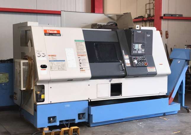 CNC Parça Üretimi