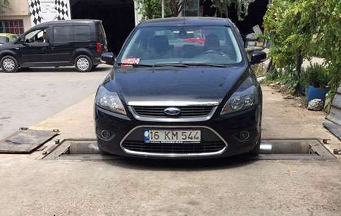 KüçükHüner LTD. ŞTİ.